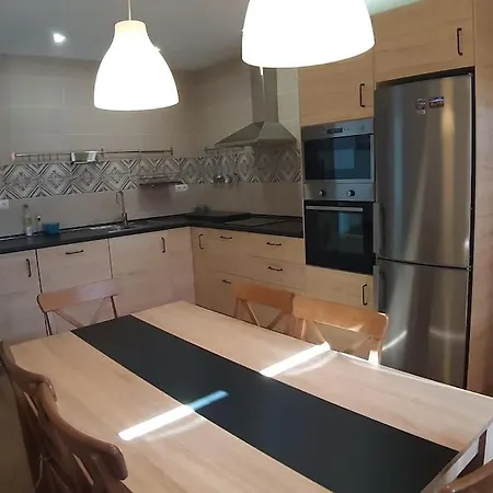 Apartment Chalet Con Magnificas Vistas