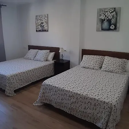 Chalet Con Magnificas Vistas *