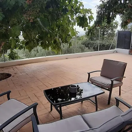 Chalet Con Magnificas Vistas Apartment *