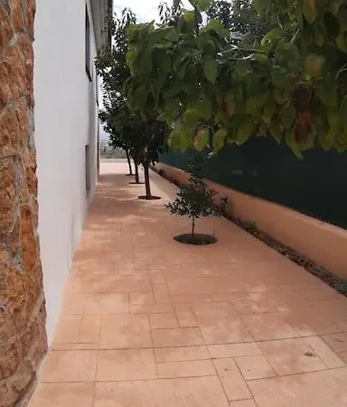 Apartment Chalet Con Magnificas Vistas