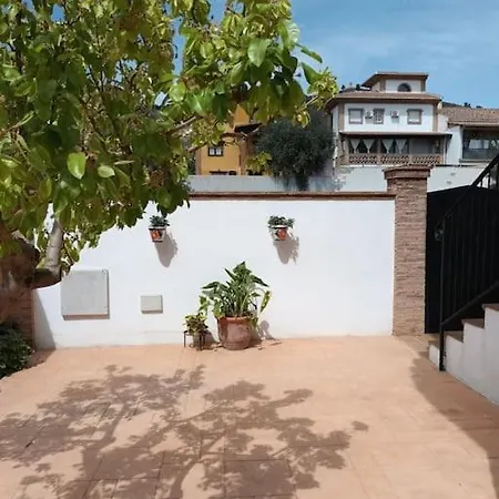 Chalet Con Magnificas Vistas Apartment *