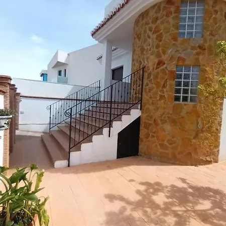 Chalet Con Magnificas Vistas Apartment *